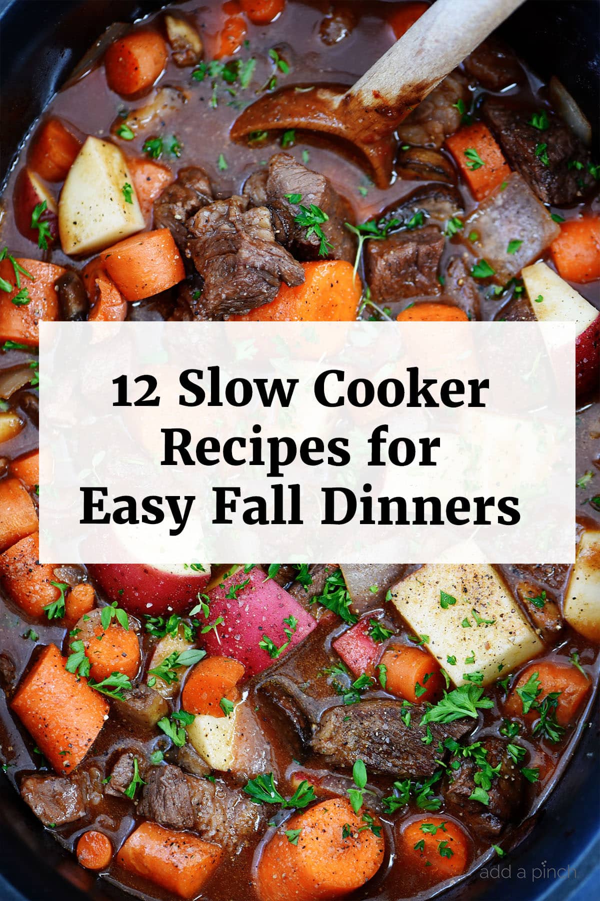 Effortless Fall Slow Cooker Meals: Prep Tips for Hearty Dinners